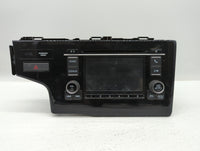 2011 Subaru Outback Radio AM FM Cd Player Receiver Replacement P/N:86201AJ65A 86201AJ64A Fits Fits 2010 2012 OEM Used Auto P