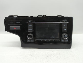compare product 2011 Subaru Outback Radio AM FM Cd Player Receiver Replacement P/N:86201AJ65A 86201AJ64A Fits Fits 2010 2012 OEM Used Auto Parts