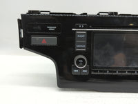 2011 Subaru Outback Radio AM FM Cd Player Receiver Replacement P/N:86201AJ65A 86201AJ64A Fits Fits 2010 2012 OEM Used Auto P