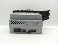 2011 Subaru Outback Radio AM FM Cd Player Receiver Replacement P/N:86201AJ65A 86201AJ64A Fits Fits 2010 2012 OEM Used Auto P