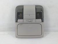 2011 Subaru Outback Overhead Roof Console - Oemusedautoparts1.com