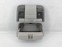 2011 Subaru Outback Overhead Roof Console - Oemusedautoparts1.com
