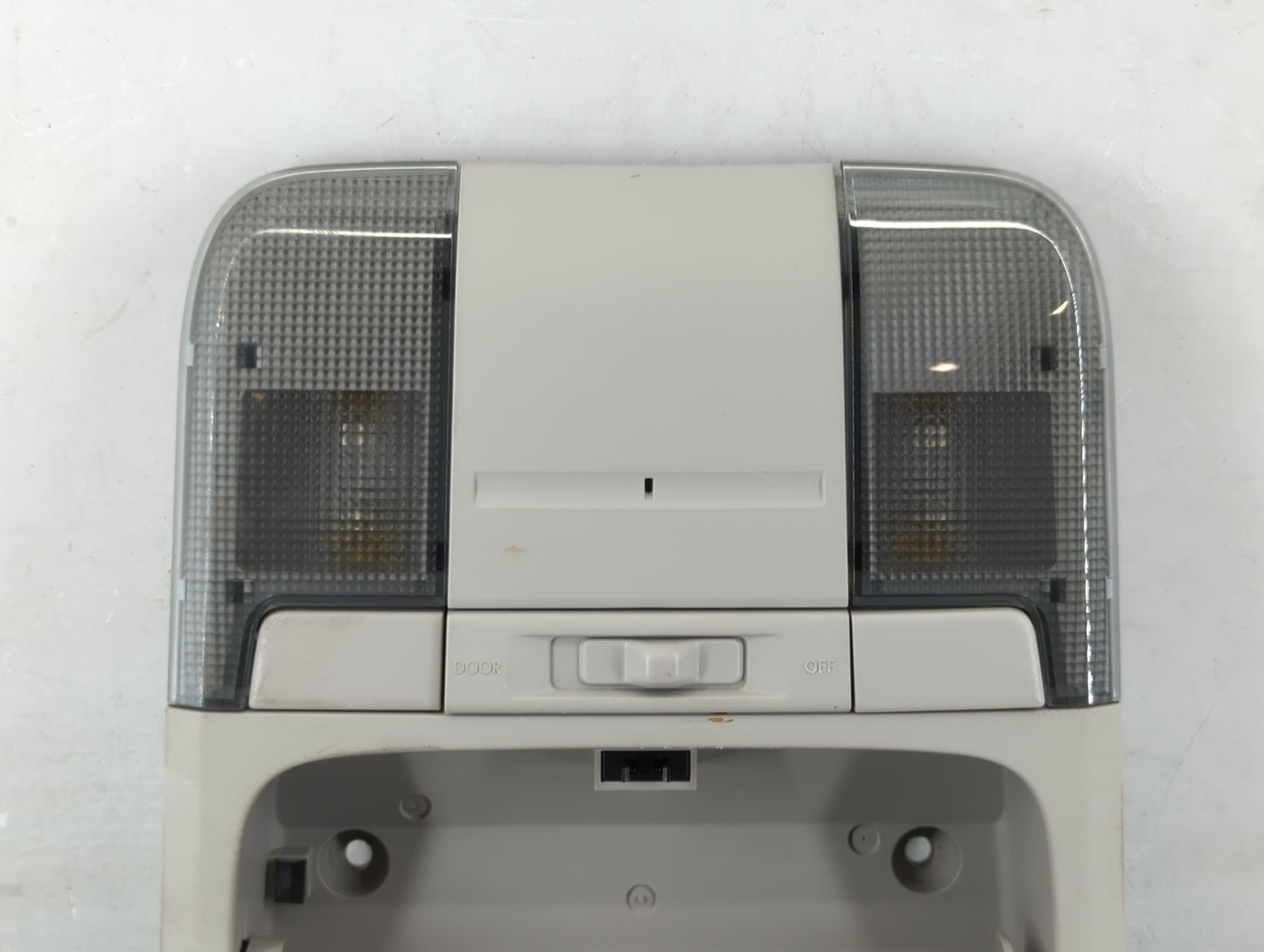 2011 Subaru Outback Overhead Roof Console - Oemusedautoparts1.com