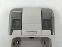2011 Subaru Outback Overhead Roof Console - Oemusedautoparts1.com