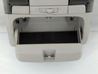 2011 Subaru Outback Overhead Roof Console - Oemusedautoparts1.com