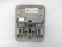 2011 Subaru Outback Overhead Roof Console - Oemusedautoparts1.com