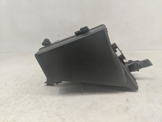 2010-2014 Subaru Tribeca Fusebox Fuse Box Panel Relay Module Fits Fits 2010 2011 2012 2013 2014 OEM Used Auto Parts - Oemuse