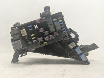 2010-2014 Subaru Tribeca Fusebox Fuse Box Panel Relay Module Fits Fits 2010 2011 2012 2013 2014 OEM Used Auto Parts