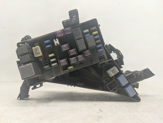 2010-2014 Subaru Tribeca Fusebox Fuse Box Panel Relay Module Fits Fits 2010 2011 2012 2013 2014 OEM Used Auto Parts