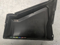 2010-2014 Subaru Tribeca Fusebox Fuse Box Panel Relay Module Fits Fits 2010 2011 2012 2013 2014 OEM Used Auto Parts - Oemuse