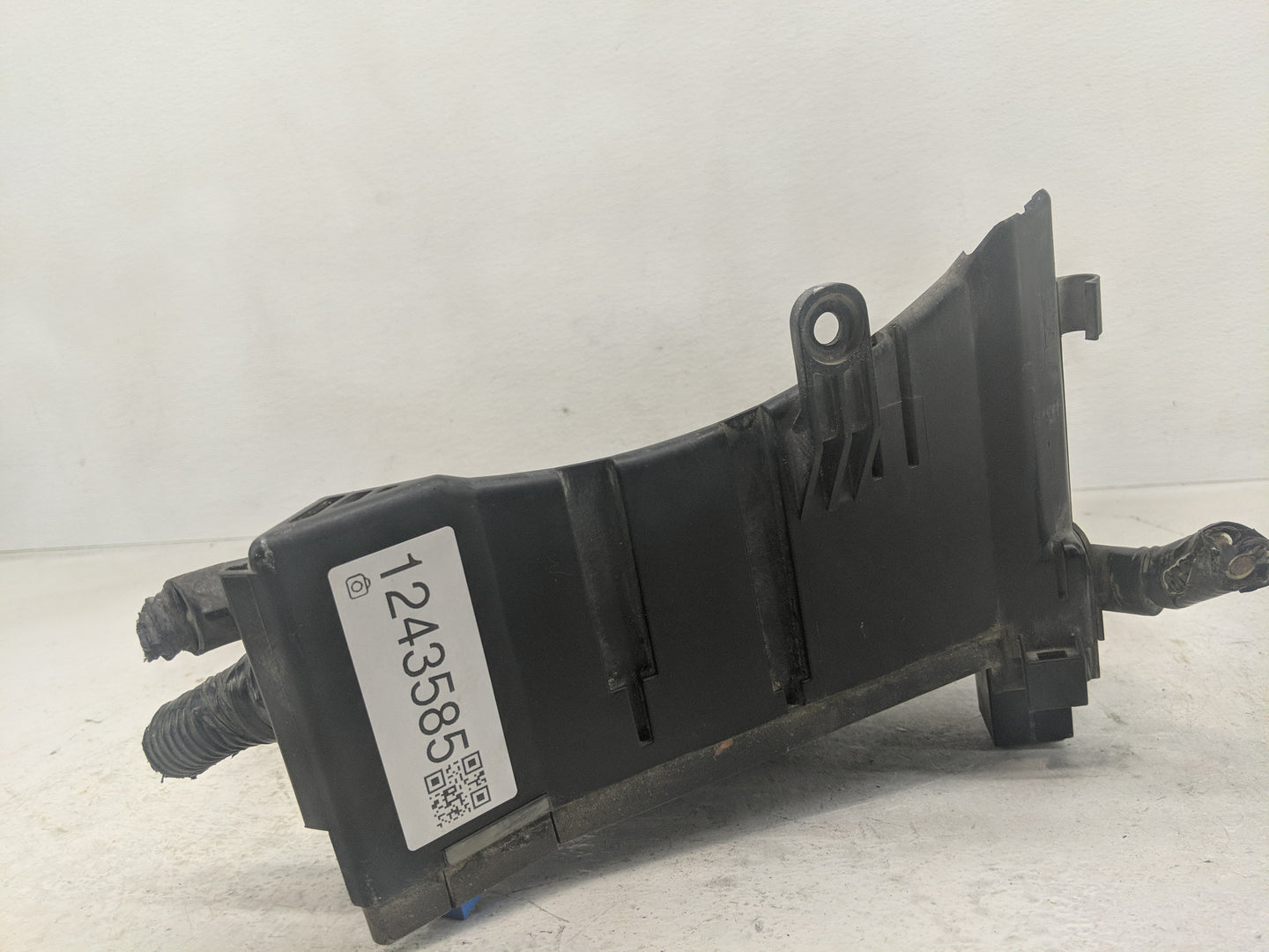 2010-2014 Subaru Tribeca Fusebox Fuse Box Panel Relay Module Fits Fits 2010 2011 2012 2013 2014 OEM Used Auto Parts - Oemuse