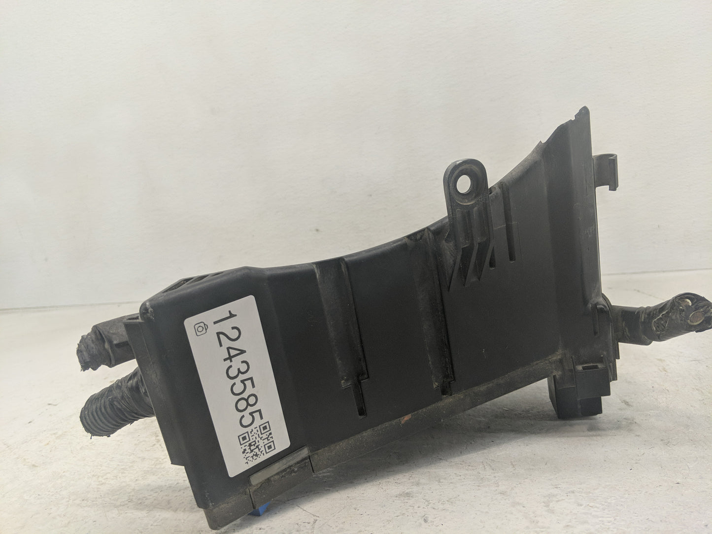 2010-2014 Subaru Tribeca Fusebox Fuse Box Panel Relay Module Fits Fits 2010 2011 2012 2013 2014 OEM Used Auto Parts - Oemuse