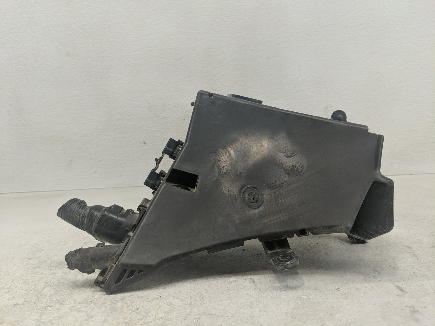 2010-2014 Subaru Tribeca Fusebox Fuse Box Panel Relay Module Fits Fits 2010 2011 2012 2013 2014 OEM Used Auto Parts - Oemuse