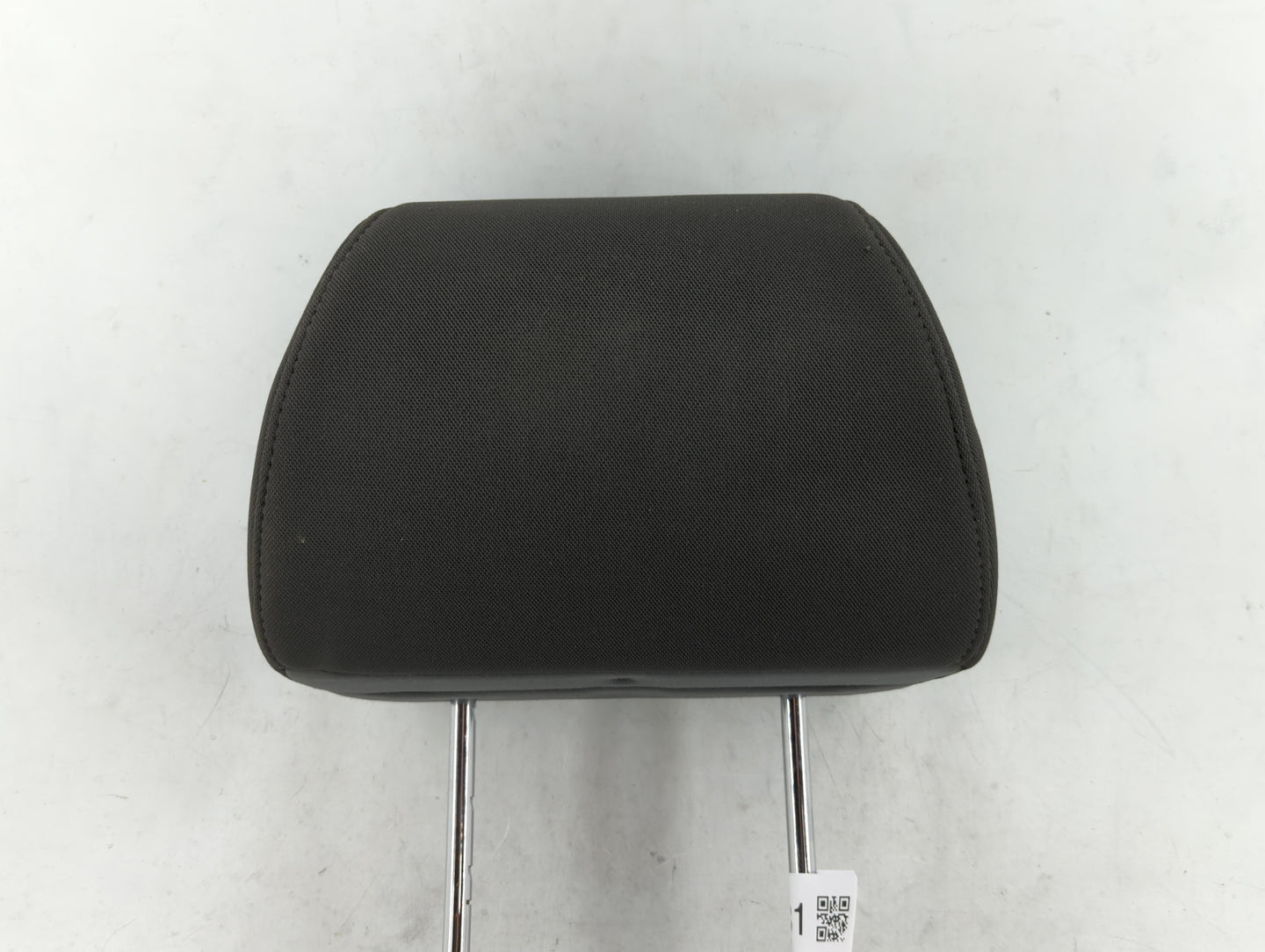 2010-2014 Subaru Tribeca Headrest Head Rest Front Driver Passenger Seat Fits Fits 2010 2011 2012 2013 2014 OEM Used Auto Par