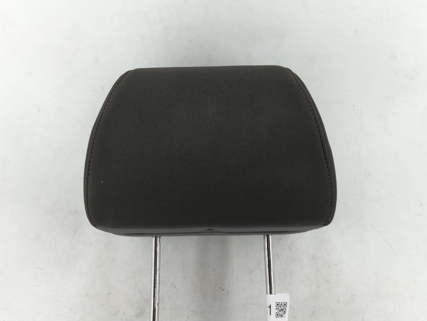 2010-2014 Subaru Tribeca Headrest Head Rest Front Driver Passenger Seat Fits Fits 2010 2011 2012 2013 2014 OEM Used Auto Par