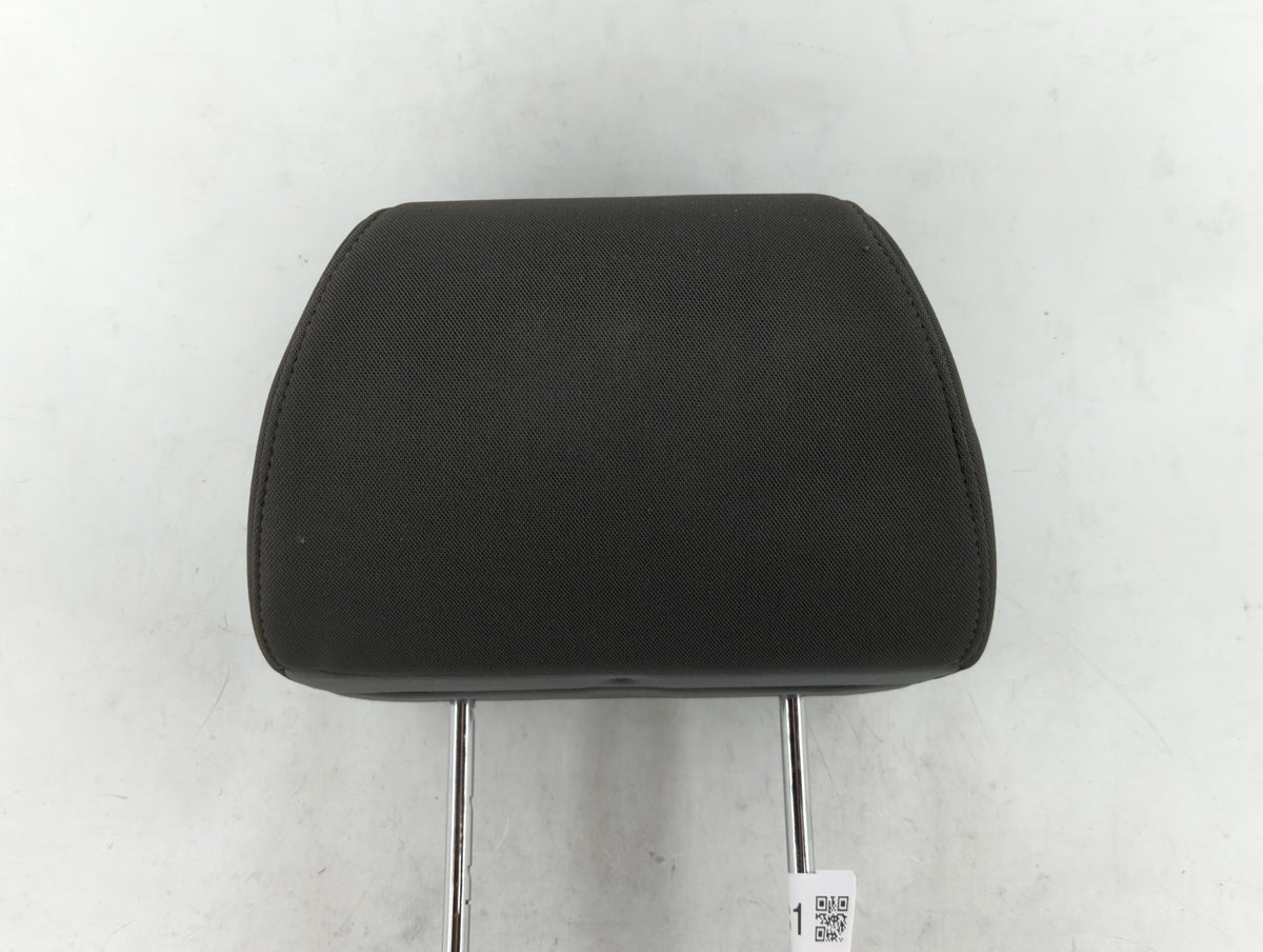 2011 Subaru Tribeca Headrest Head Rest Front Driver Passenger Seat Fits OEM Used Auto Parts - Oemusedautoparts1.com