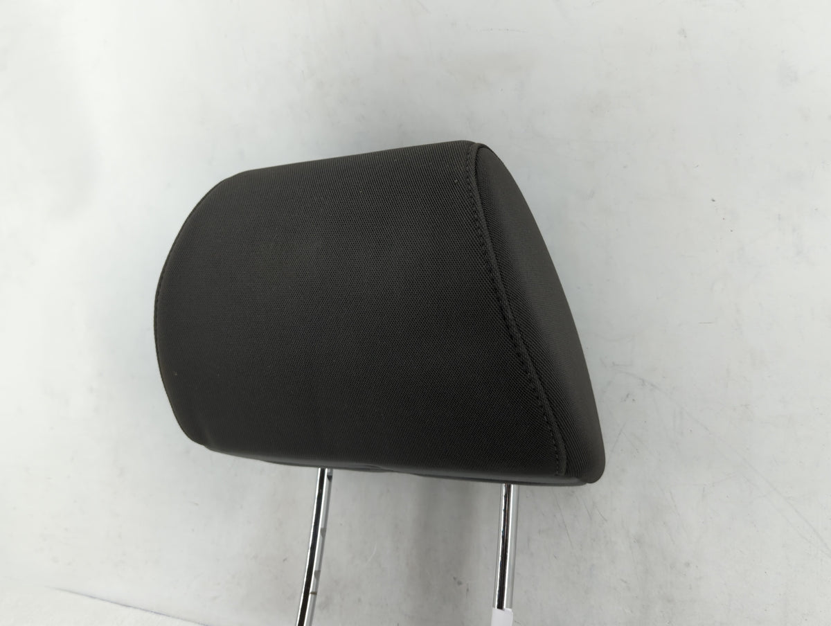 2011 Subaru Tribeca Headrest Head Rest Front Driver Passenger Seat Fits OEM Used Auto Parts - Oemusedautoparts1.com