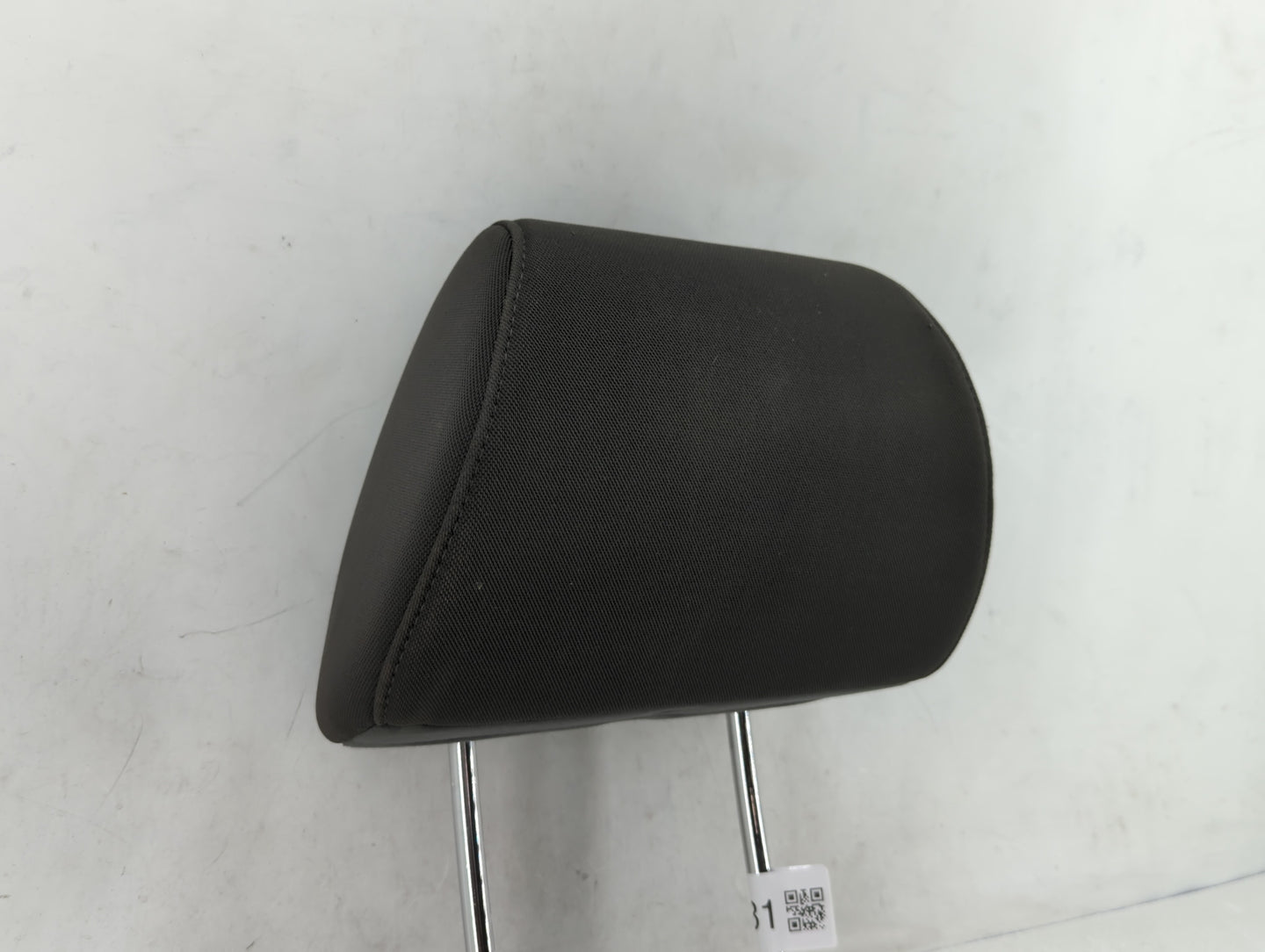 2010-2014 Subaru Tribeca Headrest Head Rest Front Driver Passenger Seat Fits Fits 2010 2011 2012 2013 2014 OEM Used Auto Par