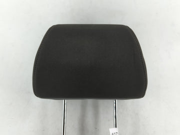 2010-2014 Subaru Tribeca Headrest Head Rest Front Driver Passenger Seat Fits Fits 2010 2011 2012 2013 2014 OEM Used Auto Par