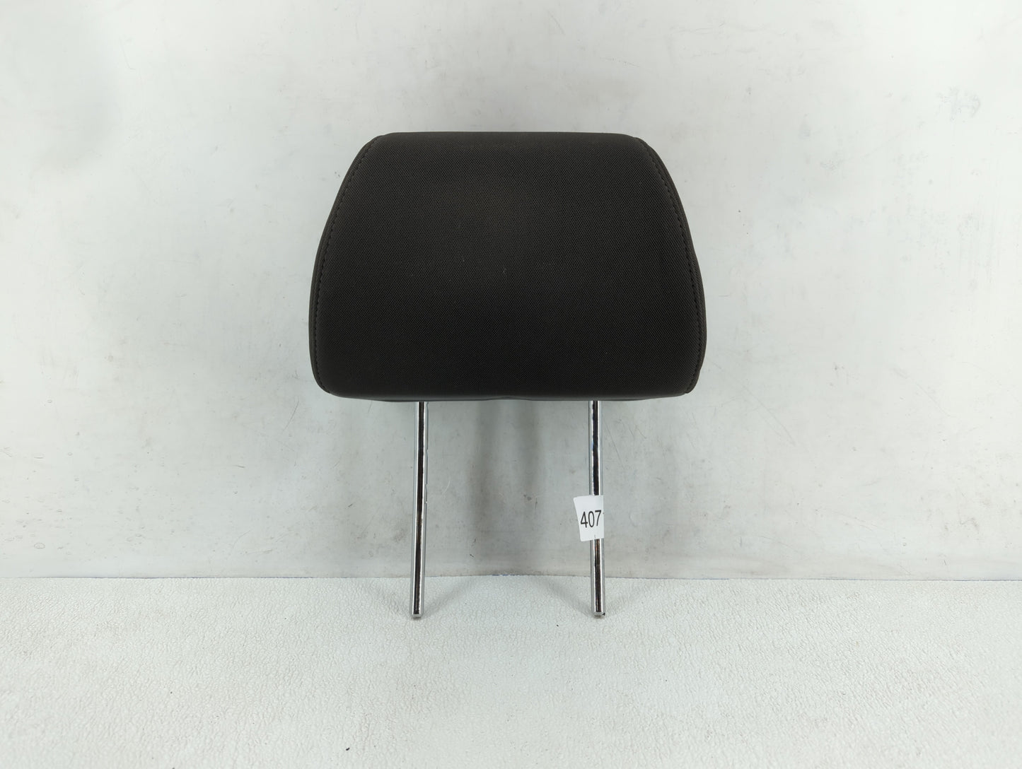 2010-2014 Subaru Tribeca Headrest Head Rest Front Driver Passenger Seat Fits Fits 2010 2011 2012 2013 2014 OEM Used Auto Par