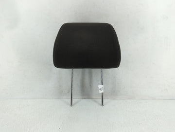 2010-2014 Subaru Tribeca Headrest Head Rest Front Driver Passenger Seat Fits Fits 2010 2011 2012 2013 2014 OEM Used Auto Parts