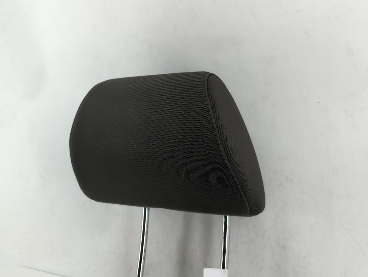 2011 Subaru Tribeca Headrest Head Rest Front Driver Passenger Seat Fits OEM Used Auto Parts - Oemusedautoparts1.com