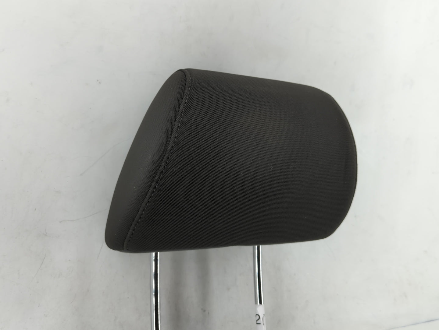 2010-2014 Subaru Tribeca Headrest Head Rest Front Driver Passenger Seat Fits Fits 2010 2011 2012 2013 2014 OEM Used Auto Par