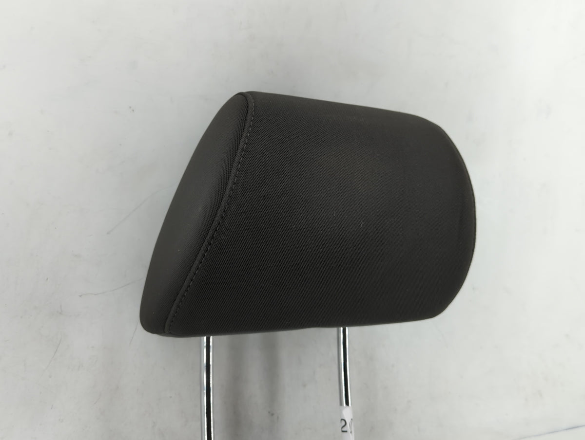 2011 Subaru Tribeca Headrest Head Rest Front Driver Passenger Seat Fits OEM Used Auto Parts - Oemusedautoparts1.com