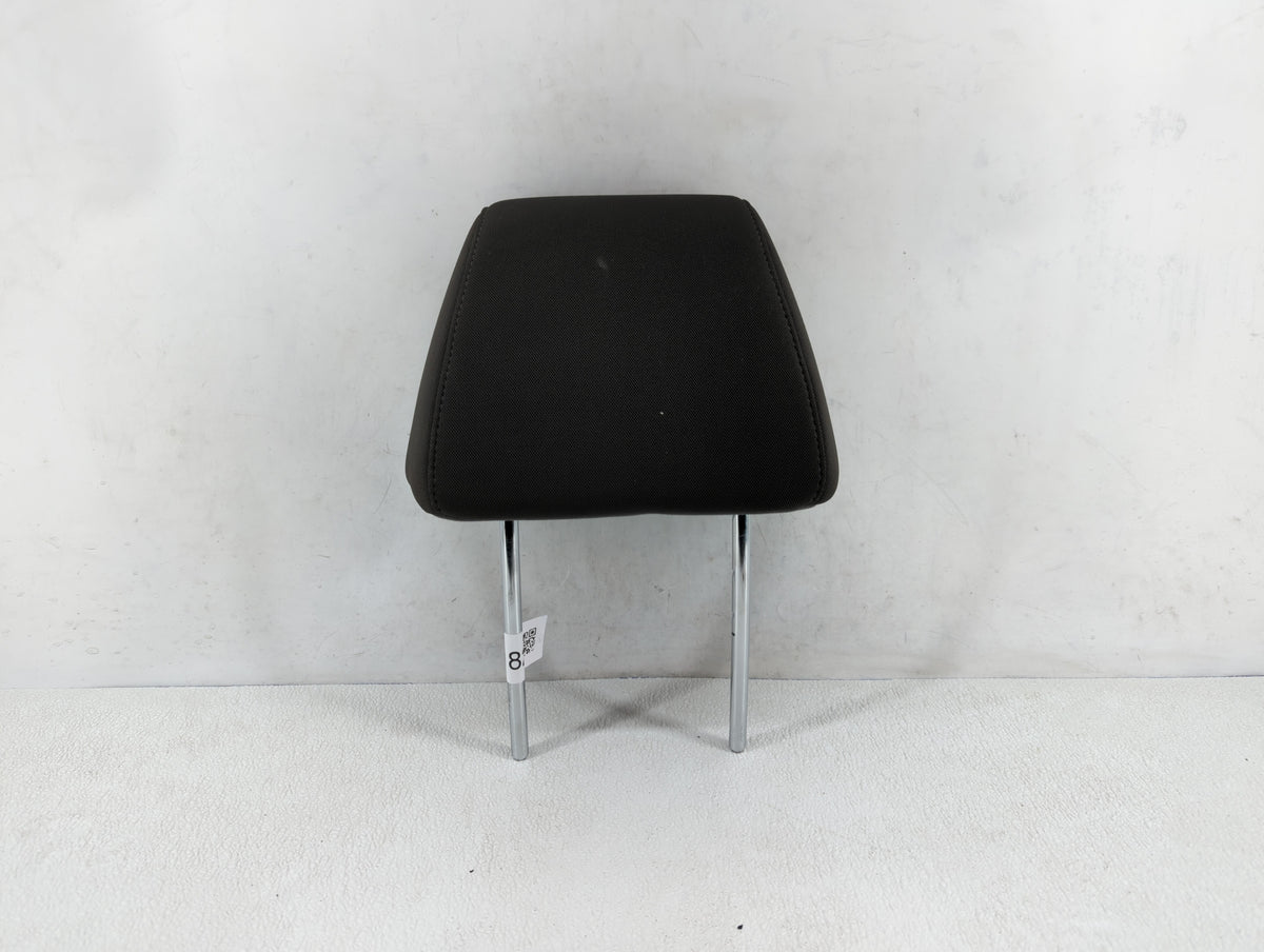 2011 Subaru Tribeca Headrest Head Rest Front Driver Passenger Seat Fits OEM Used Auto Parts - Oemusedautoparts1.com