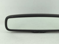 2010-2014 Subaru Tribeca Interior Rear View Mirror Replacement OEM P/N:E11015892 Fits Fits 2010 2011 2012 2013 2014 OEM Used