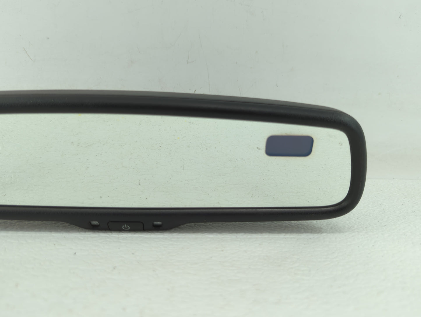 2010-2014 Subaru Tribeca Interior Rear View Mirror Replacement OEM P/N:E11015892 Fits Fits 2010 2011 2012 2013 2014 OEM Used