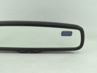 2010-2014 Subaru Tribeca Interior Rear View Mirror Replacement OEM P/N:E11015892 Fits Fits 2010 2011 2012 2013 2014 OEM Used