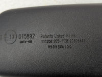 2010-2014 Subaru Tribeca Interior Rear View Mirror Replacement OEM P/N:E11015892 Fits Fits 2010 2011 2012 2013 2014 OEM Used