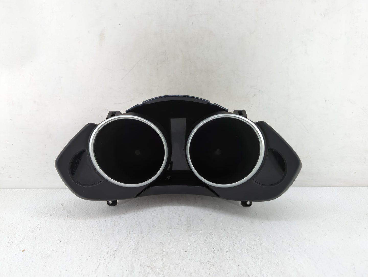 2008-2011 Subaru Tribeca Instrument Cluster Speedometer Gauges P/N:85012XA11BL 85012XA11A Fits Fits 2008 2009 2010 2011 OEM 