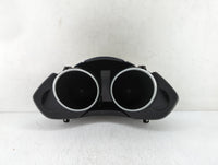 2008-2011 Subaru Tribeca Instrument Cluster Speedometer Gauges P/N:85012XA11BL 85012XA11A Fits Fits 2008 2009 2010 2011 OEM 
