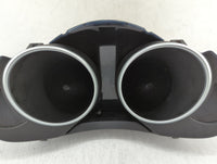 2008-2011 Subaru Tribeca Instrument Cluster Speedometer Gauges P/N:85012XA11BL 85012XA11A Fits Fits 2008 2009 2010 2011 OEM 