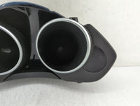2008-2011 Subaru Tribeca Instrument Cluster Speedometer Gauges P/N:85012XA11BL 85012XA11A Fits Fits 2008 2009 2010 2011 OEM 