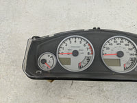 2011-2012 Suzuki Equator Instrument Cluster Speedometer Gauges P/N:VP5NEF-10890-BE Fits Fits 2011 2012 OEM Used Auto Parts -