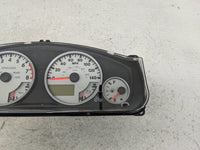 2011-2012 Suzuki Equator Instrument Cluster Speedometer Gauges P/N:VP5NEF-10890-BE Fits Fits 2011 2012 OEM Used Auto Parts -