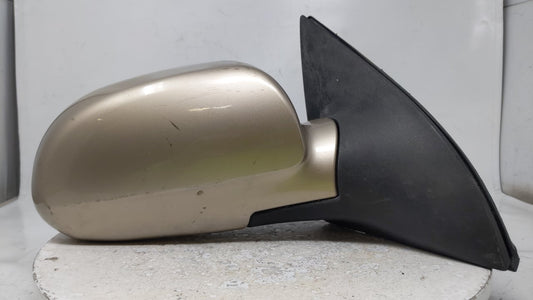 2004-2008 Suzuki Forenza Passenger Side View Mirror - Right Door Mirror OEM Used - Oemusedautoparts1.com