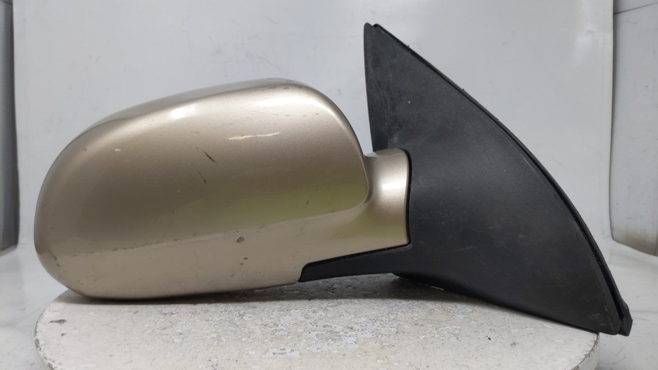 2004-2008 Suzuki Forenza Passenger Side View Mirror - Right Door Mirror OEM Used - Oemusedautoparts1.com