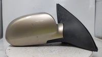 2004-2008 Suzuki Forenza Passenger Side View Mirror - Right Door Mirror OEM Used - Oemusedautoparts1.com