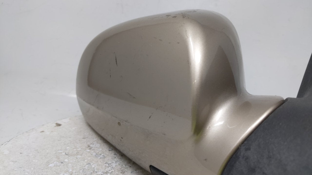 2004-2008 Suzuki Forenza Passenger Side View Mirror - Right Door Mirror OEM Used - Oemusedautoparts1.com
