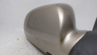 2004-2008 Suzuki Forenza Passenger Side View Mirror - Right Door Mirror OEM Used - Oemusedautoparts1.com