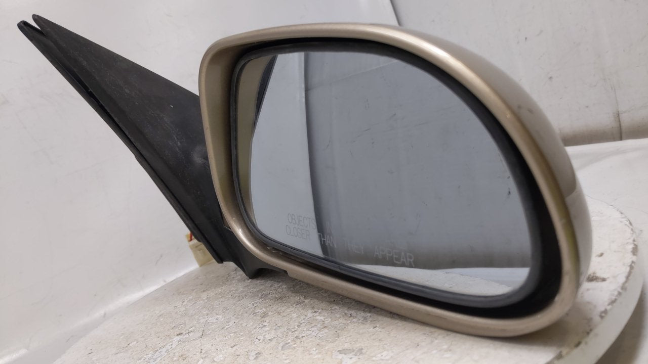 2004-2008 Suzuki Forenza Passenger Side View Mirror - Right Door Mirror OEM Used - Oemusedautoparts1.com
