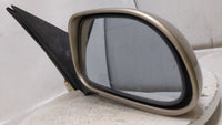 2004-2008 Suzuki Forenza Passenger Side View Mirror - Right Door Mirror OEM Used - Oemusedautoparts1.com