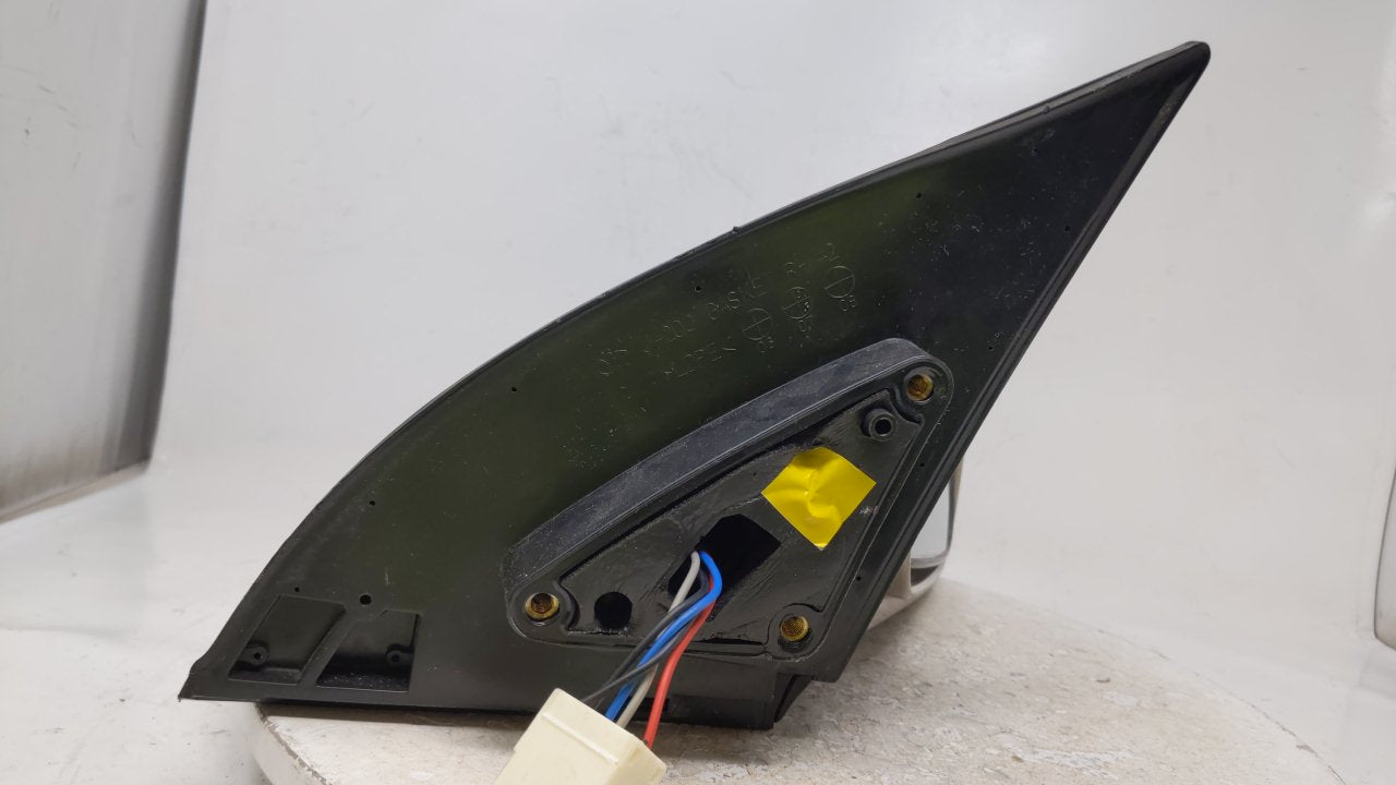 2004-2008 Suzuki Forenza Passenger Side View Mirror - Right Door Mirror OEM Used - Oemusedautoparts1.com