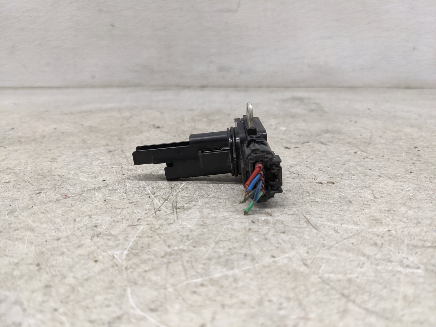2009-2012 Suzuki Grand Vitara Mass Air Flow Meter Maf 1485708 - Oemusedautoparts1.com