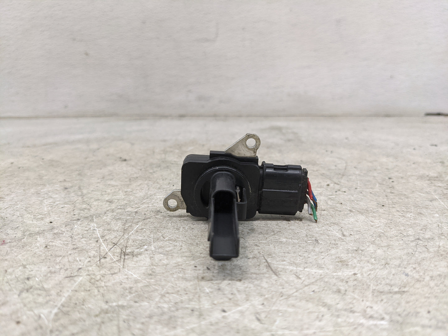 2009-2012 Suzuki Grand Vitara Mass Air Flow Meter Maf 1485708 - Oemusedautoparts1.com