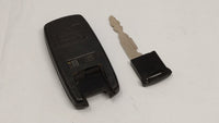 Suzuki Grand Vitara Sx4 Keyless Entry Remote Kbrts003 3 Buttons - Oemusedautoparts1.com
